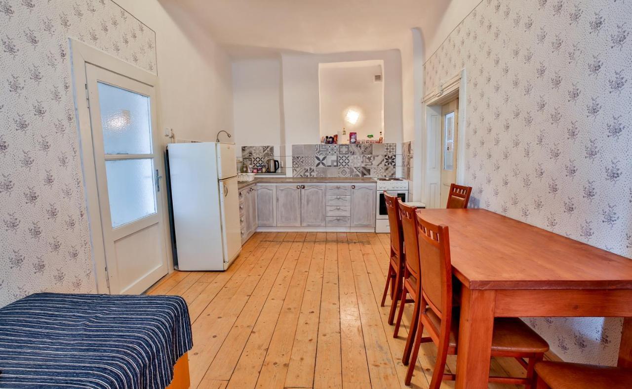 Rodinny Hostel Starkuv Dum Tábor Exteriör bild