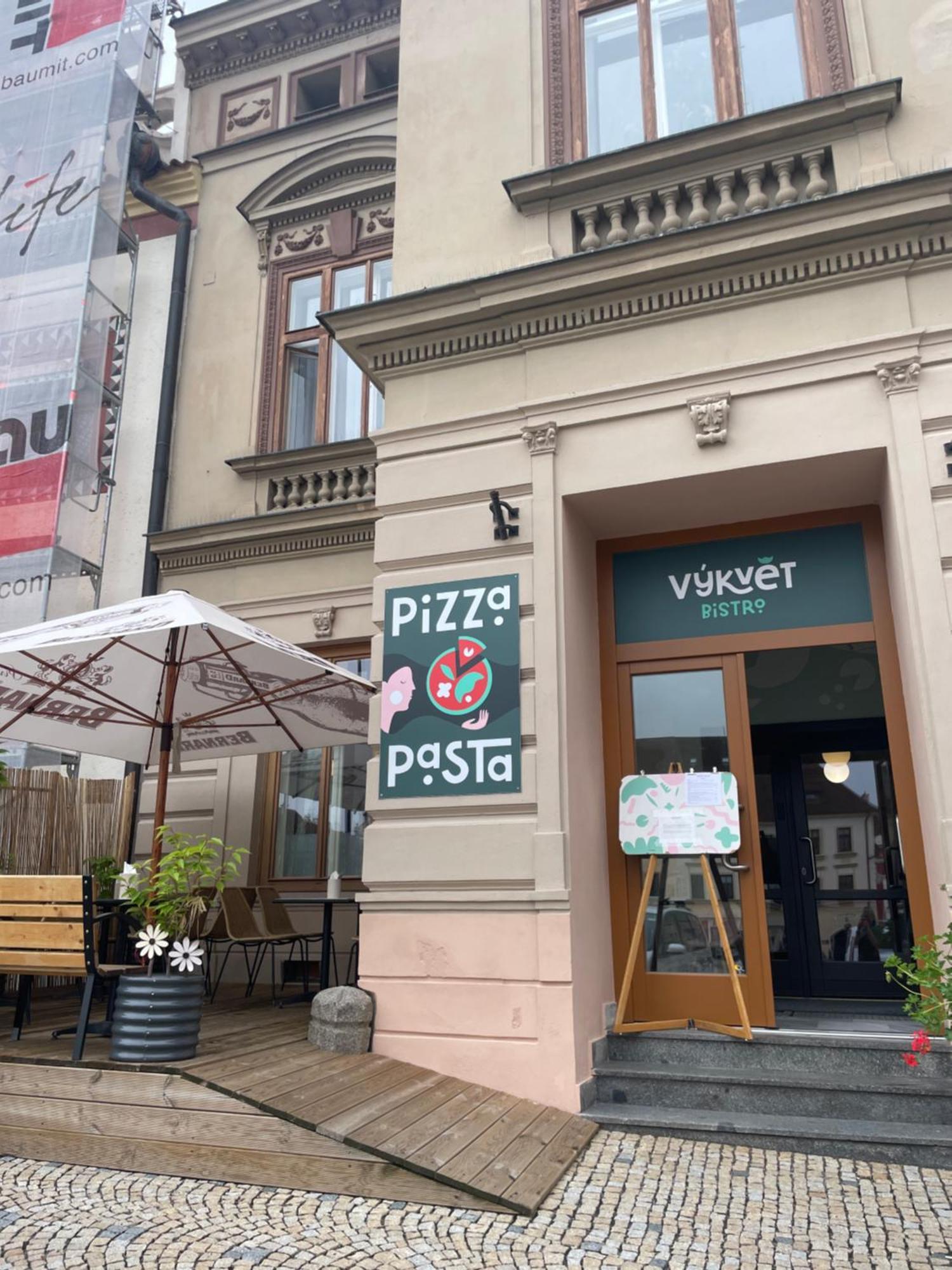 Rodinny Hostel Starkuv Dum Tábor Exteriör bild