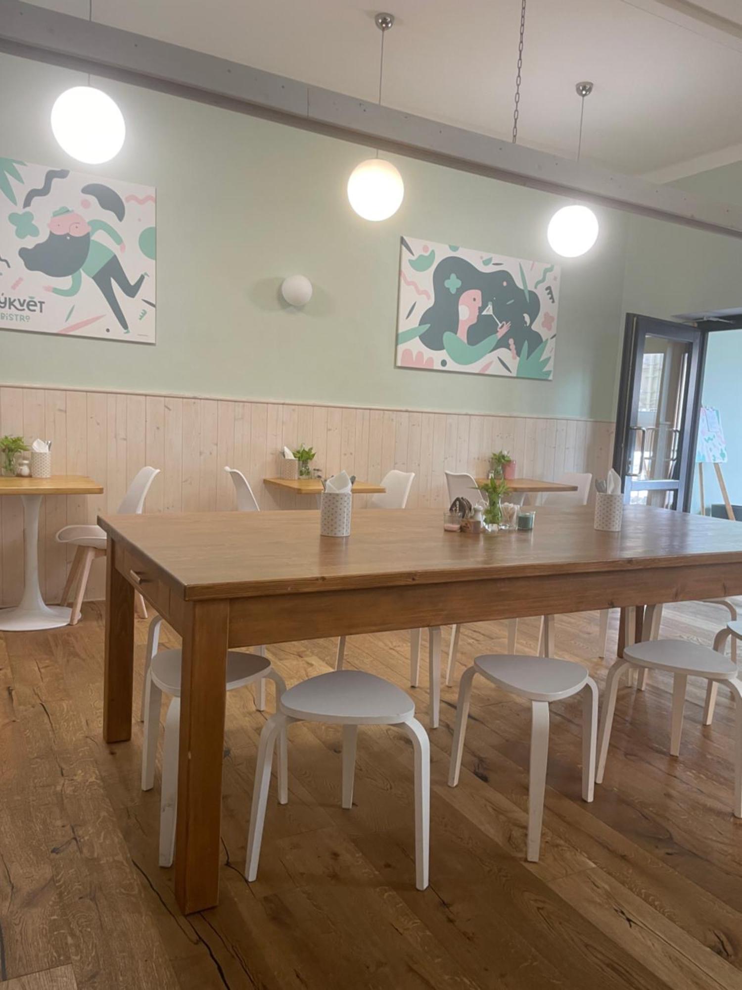 Rodinny Hostel Starkuv Dum Tábor Exteriör bild