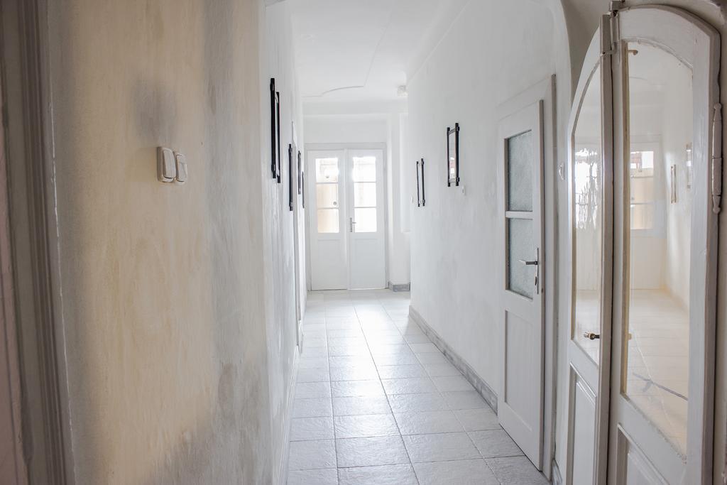 Rodinny Hostel Starkuv Dum Tábor Exteriör bild